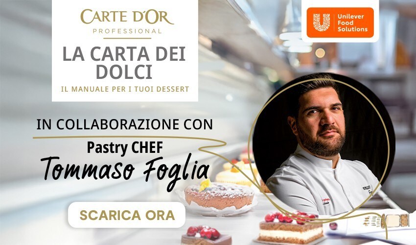 Scarica la Carta dei Dolci